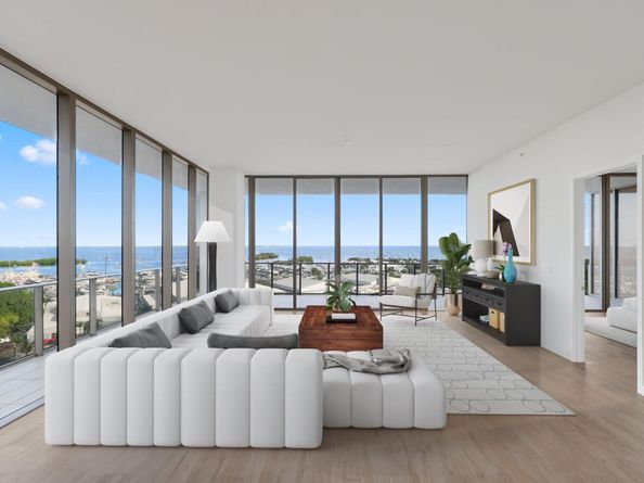 2655 S Bayshore Drive 902, Miami FL 33133