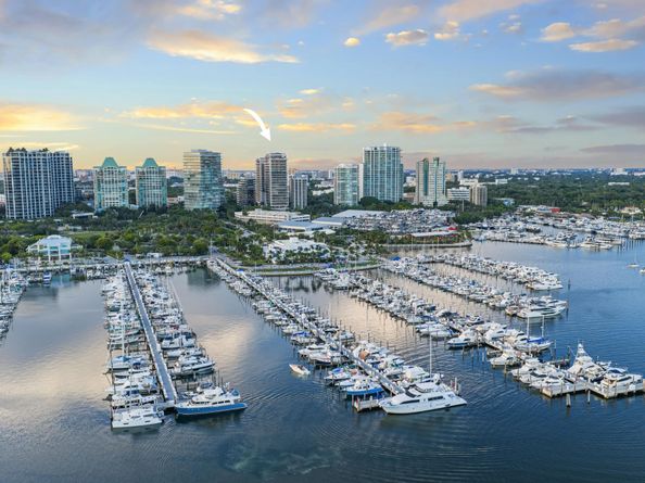 2655 S Bayshore Drive 902, Miami FL 33133