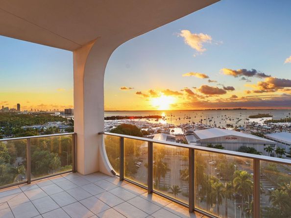 2655 S Bayshore Drive 902, Miami FL 33133