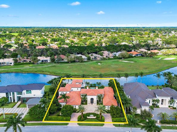 12521 Cypress Island Way, Wellington FL 33414
