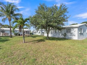 3240 Sheridan Ln, Hollywood FL 33021