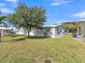 3240 Sheridan Ln, Hollywood FL 33021