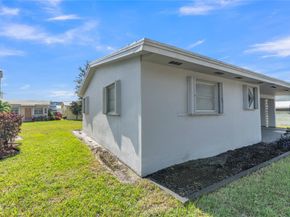 3240 Sheridan Ln, Hollywood FL 33021