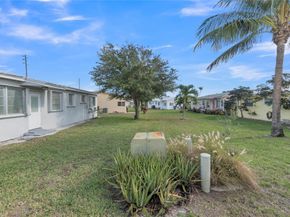 3240 Sheridan Ln, Hollywood FL 33021