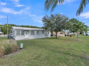 3240 Sheridan Ln, Hollywood FL 33021