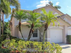 10601 Pelican Drive, Wellington FL 33414