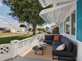 2003 SW 17th Street, Boynton Beach FL 33426