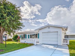 2003 SW 17th Street, Boynton Beach FL 33426