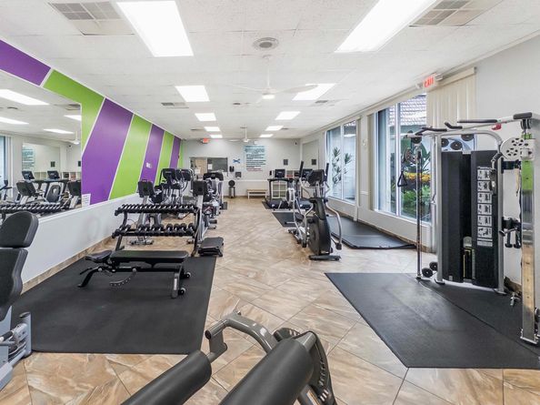 2003 SW 17th Street, Boynton Beach FL 33426