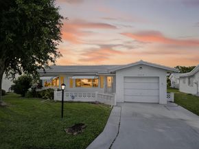 2003 SW 17th Street, Boynton Beach FL 33426