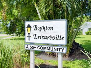 2003 SW 17th Street, Boynton Beach FL 33426