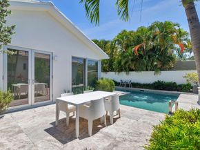 711 Ardmore Road, West Palm Beach FL 33401