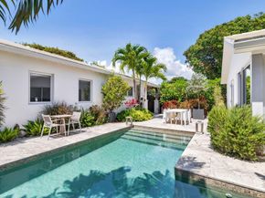 711 Ardmore Road, West Palm Beach FL 33401