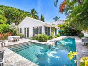 711 Ardmore Road, West Palm Beach FL 33401