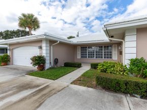 1323 Sugar Plum Drive, Boca Raton FL 33486