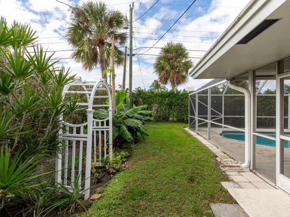 1323 Sugar Plum Drive, Boca Raton FL 33486