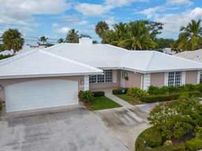 1323 Sugar Plum Drive, Boca Raton FL 33486