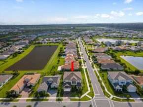 5849 Whippoorwill Circle, Westlake FL 33470