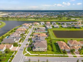 5849 Whippoorwill Circle, Westlake FL 33470