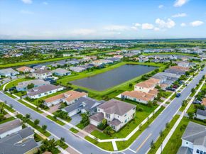 5849 Whippoorwill Circle, Westlake FL 33470