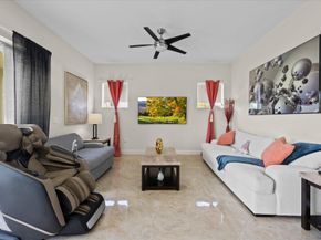 5849 Whippoorwill Circle, Westlake FL 33470