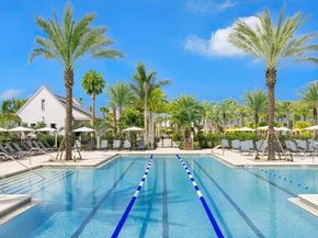 5849 Whippoorwill Circle, Westlake FL 33470