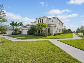 5849 Whippoorwill Circle, Westlake FL 33470