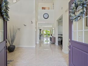 5849 Whippoorwill Circle, Westlake FL 33470