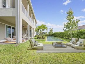 5849 Whippoorwill Circle, Westlake FL 33470