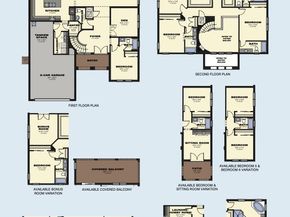 5849 Whippoorwill Circle, Westlake FL 33470