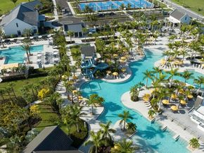 5849 Whippoorwill Circle, Westlake FL 33470