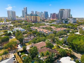 400 NE 8th Ave, Fort Lauderdale FL 33301