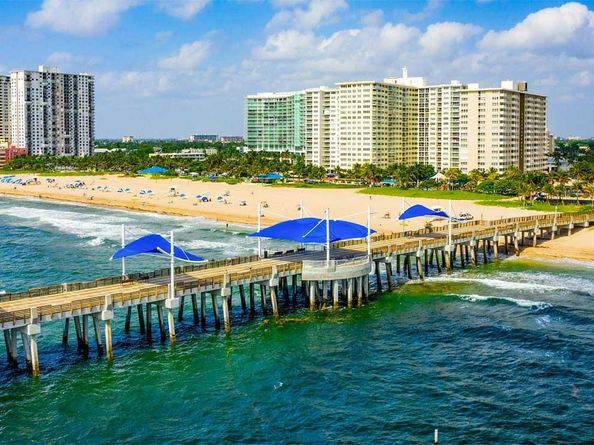 2301 NE 14th Street Cswy 303E, Pompano Beach FL 33062