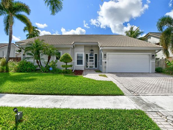 23352 Lago Mar Circle, Boca Raton FL 33433