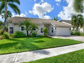 23352 Lago Mar Circle, Boca Raton FL 33433