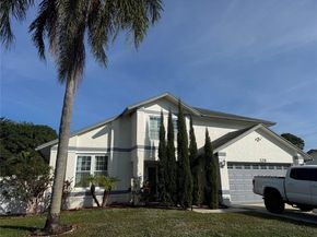 128 N Royal Pine Cir N, Royal Palm Beach FL 33411