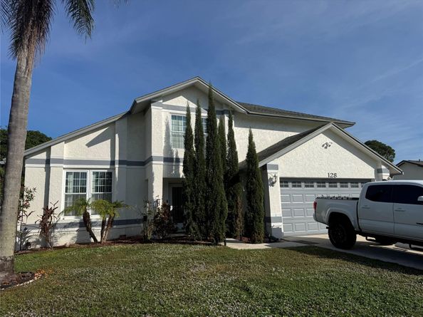 128 N Royal Pine Cir N, Royal Palm Beach FL 33411