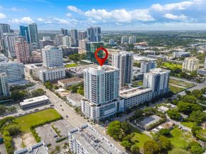 315 NE 3rd Avenue 1805, Fort Lauderdale FL 33301