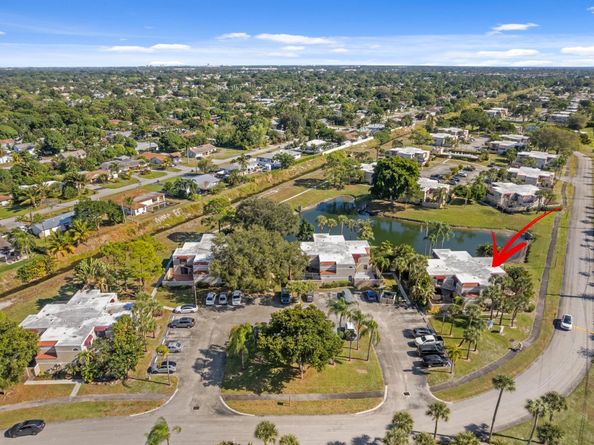 4145 Village Drive D, Delray Beach FL 33445