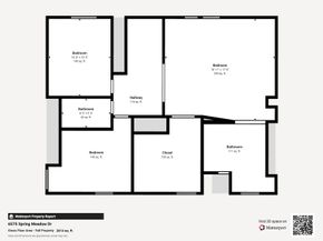 6575 Spring Meadow Drive, Greenacres FL 33413