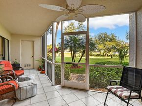 5650 Camino Del Sol 106, Boca Raton FL 33433