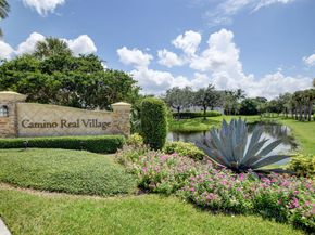5650 Camino Del Sol 106, Boca Raton FL 33433