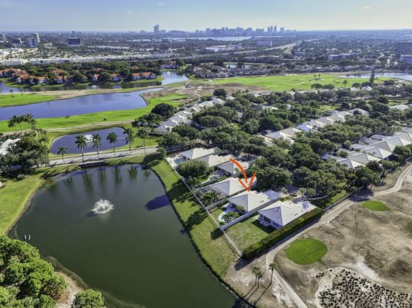 1245 Owl Pointe Circle, West Palm Beach FL 33409