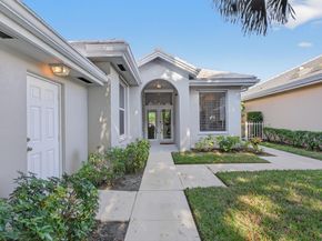 1245 Owl Pointe Circle, West Palm Beach FL 33409