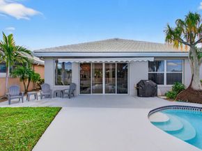 1245 Owl Pointe Circle, West Palm Beach FL 33409