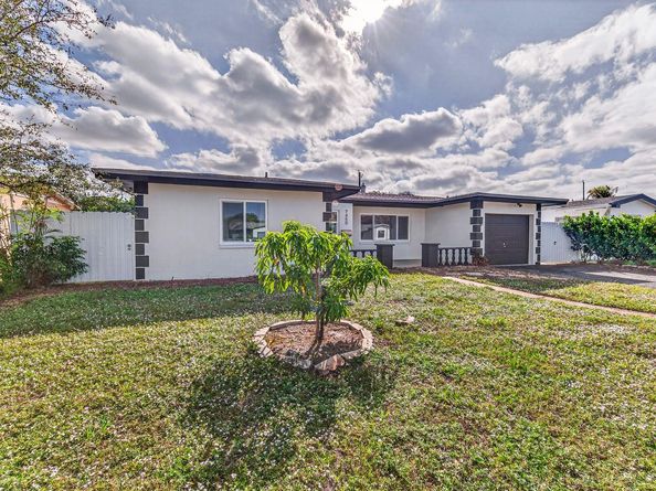 7450 Branch St, Hollywood FL 33024