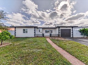 7450 Branch St, Hollywood FL 33024