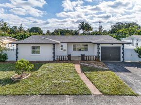 7450 Branch St, Hollywood FL 33024