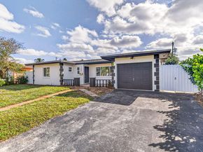 7450 Branch St, Hollywood FL 33024