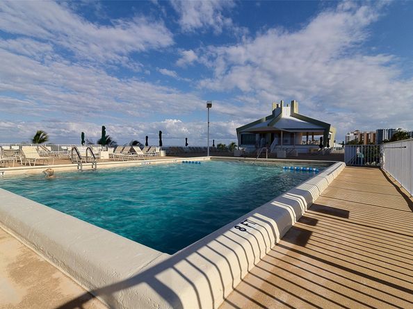 111 Briny Ave 2314, Pompano Beach FL 33062